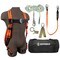 Safewaze V-Line Bag Roof Kit: FS99185-E, FS700-50, FS1120, FS88560-E, FS870, FS8150 020-3075 - alternate 1